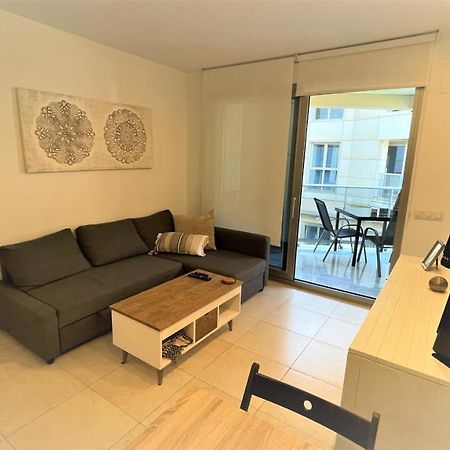 Beach Valencia Luxury A40-13 Apartment With Terrace And Sea Views Extérieur photo
