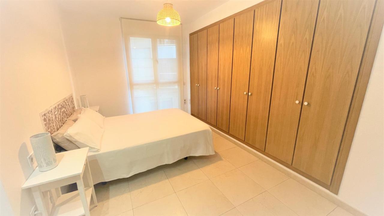 Beach Valencia Luxury A40-13 Apartment With Terrace And Sea Views Extérieur photo